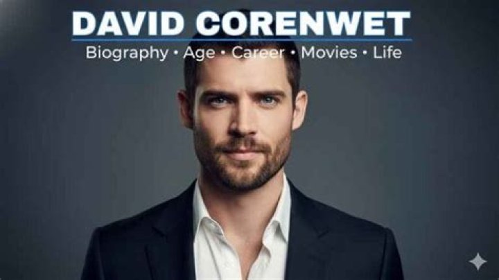 David Corenswet Biography, Age, Height, Girlfriend, Net Worth StarsWiki