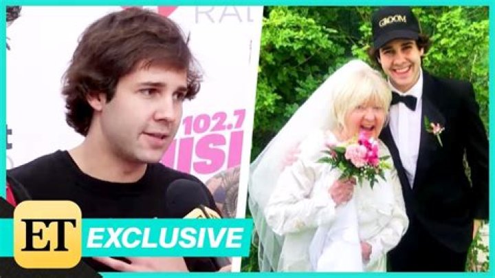 David Dobrik Confirms Divorce from Best Friend's Mom The Hollywood Gossip