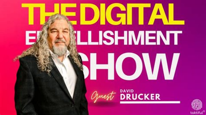 David Drucker Wikipedia, Wife And Net Worth Washngton Examiner