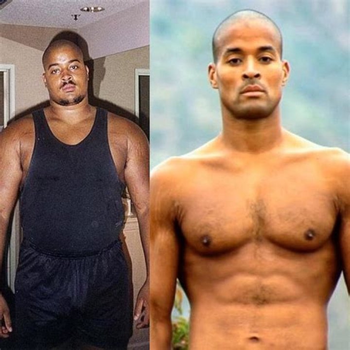 David Goggins Bio, Age, Net Worth, Height, Nationality, Facts David
