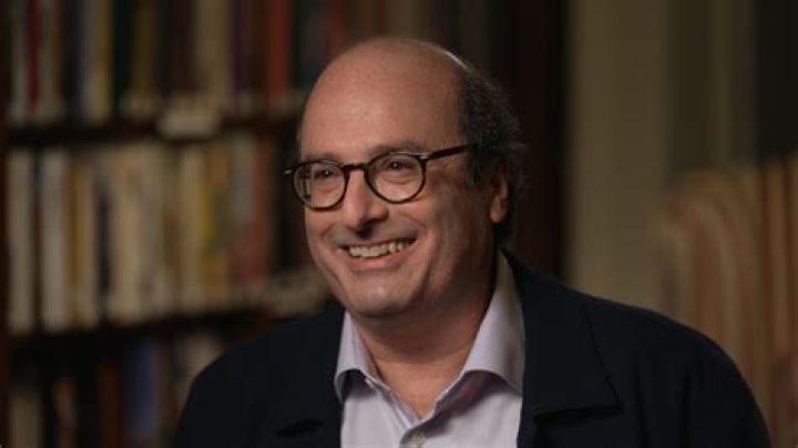 David Grann An Explorer of Myths, Legends, and Murder The College Voice