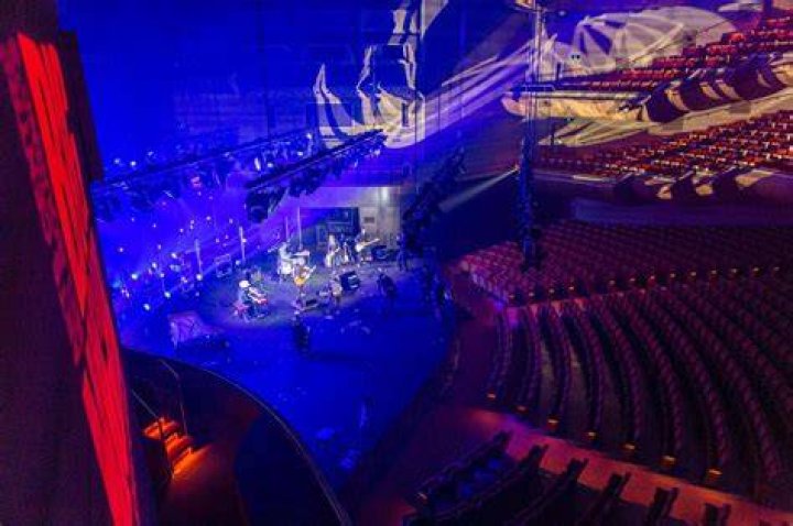 David Hobson Arts Centre Melbourne