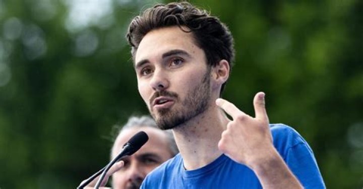 David Hogg (Activist) Net Worth (2020), Height, Age, Bio and Facts