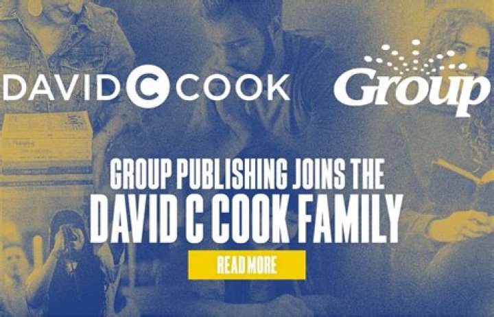 David Jeremiah David C Cook