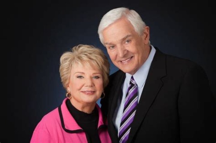 David Jeremiah, Wife Donna Jeremiah, Net Worth, Children famous
