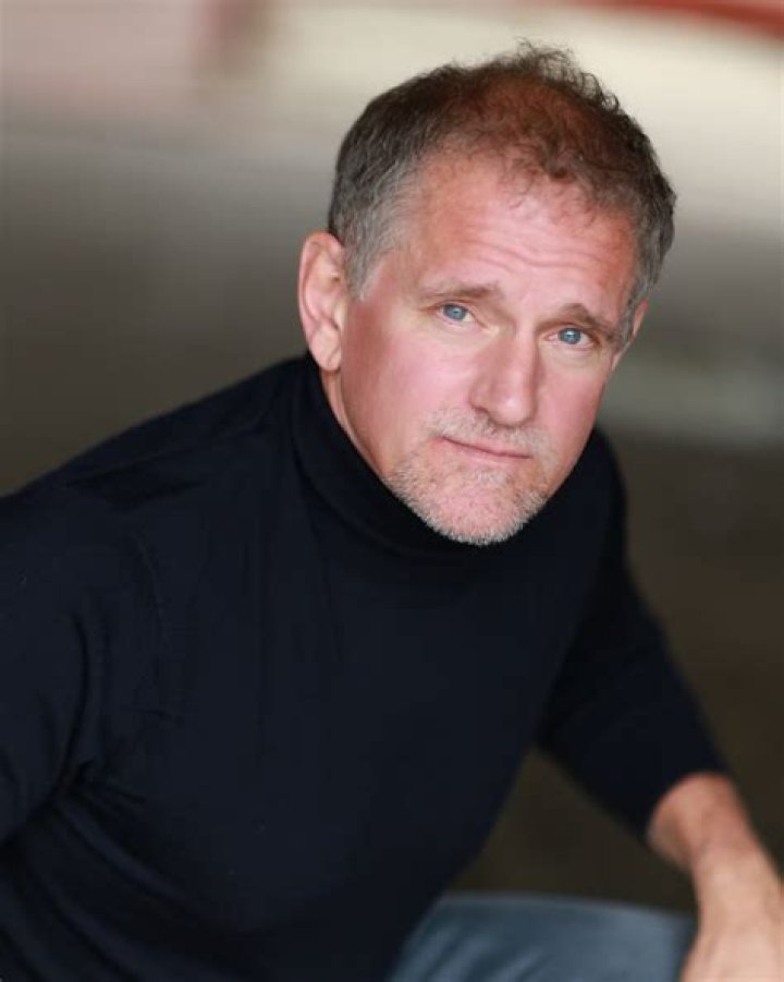 David Lansbury IMDb
