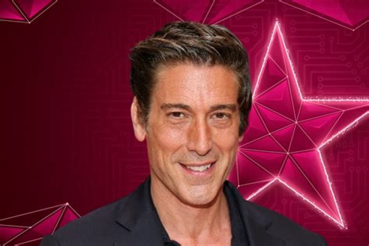 David Muir Age, Height, Net Worth, Career, Family, ABC news Stark Times
