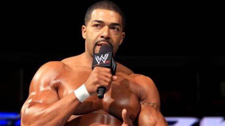 David Otunga won’t be part of Survivor Series Cageside Seats