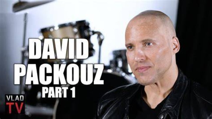 David Packouz And The Real War Dogs The Movie Only Hinted At