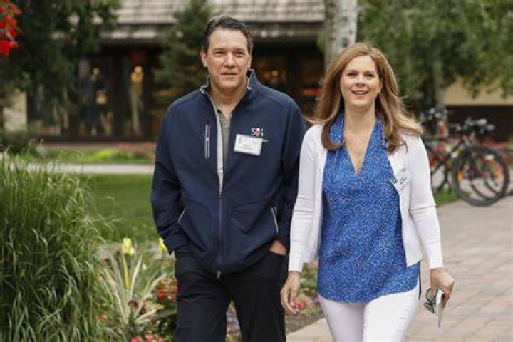 David Rubulotta Is a Top Manager in One of the Biggest US Banks and
