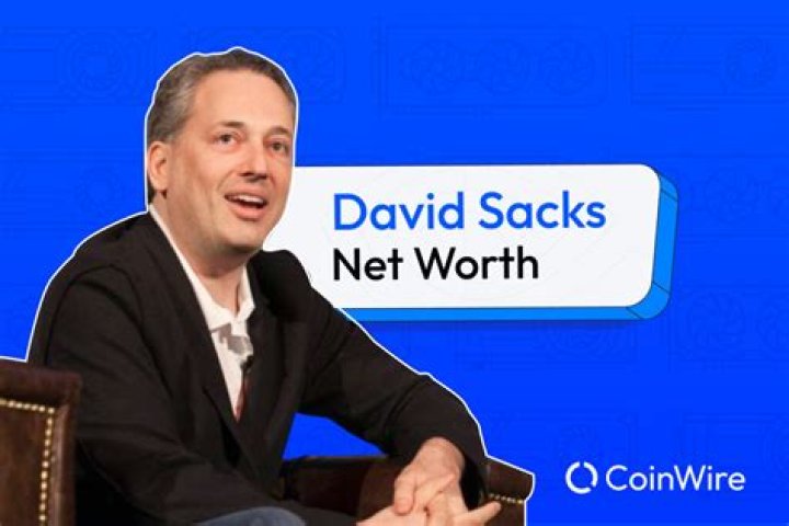 David Sacks bio net worth, wife, family, companies, nationality Tuko