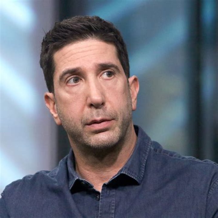 David Schwimmer's 5YearOld Daughter Cleo "Loves" Beer