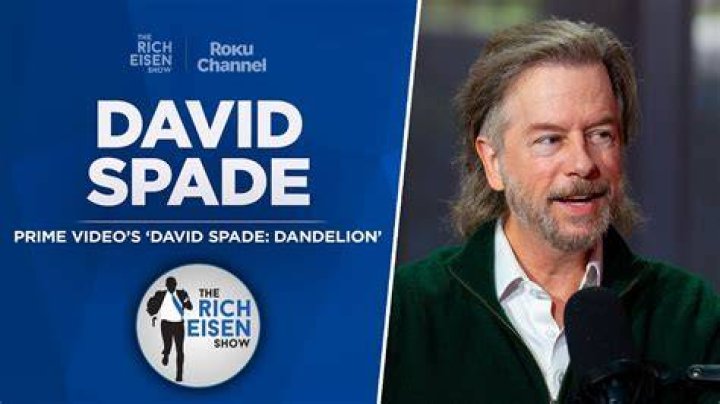 David Spade How Rich Is the Actor? Affairs, Net Worth, Kids, Movies