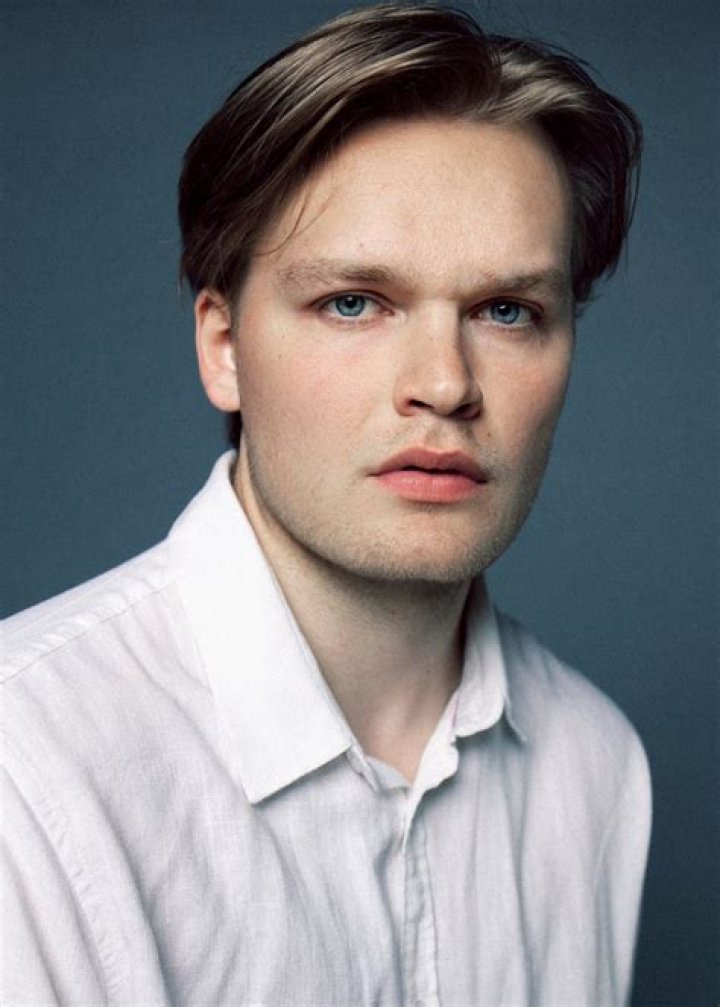David Stakston AlloCin&eacute;