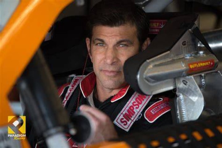 David Starr Finishes 20th in NASCAR Racing Experience 300