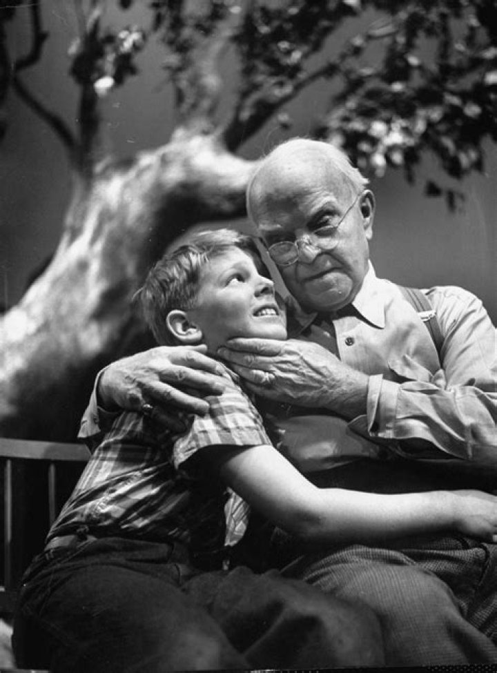 David Stollery is a former child actor. He appeared in several movies
