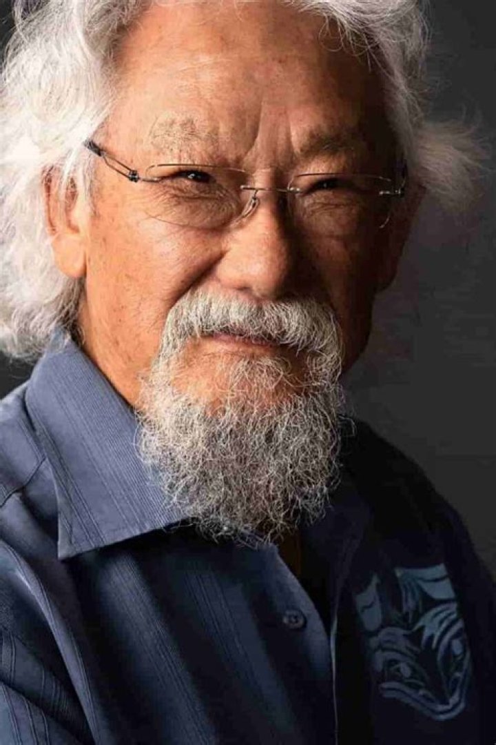 David Suzuki Net Worth, Biography, Age, Weight, Height Net Worth