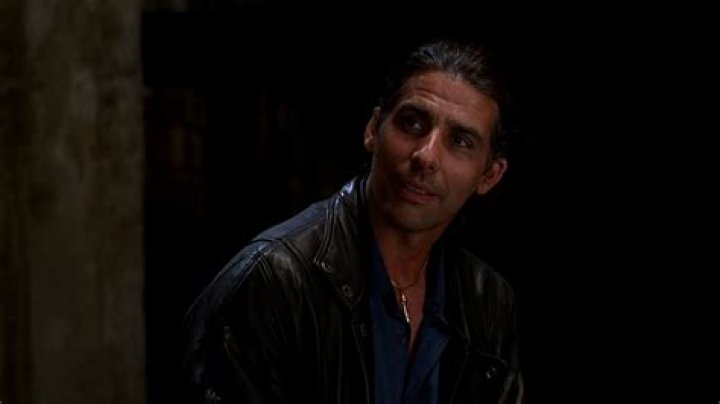 David Thornton IMDb