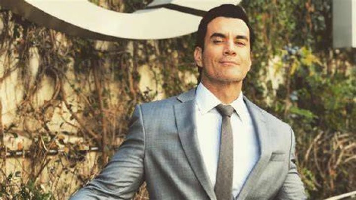 David Zepeda Biography Age, Height, Wife, Net Worth, Family