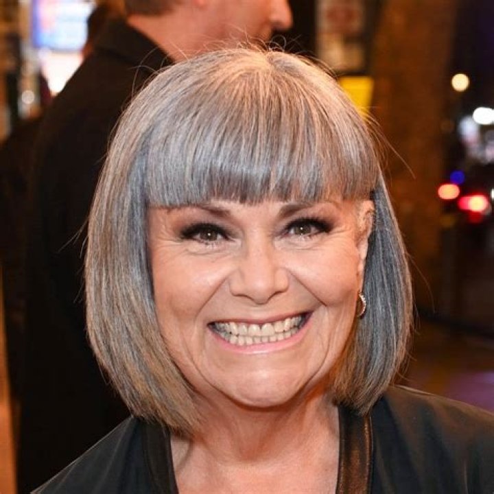 Dawn French 2020 Dawn French On Regaining Weight I Don T Give A F