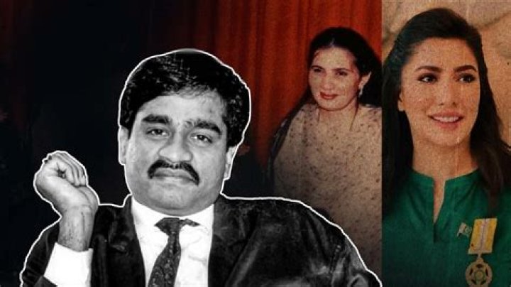 Dawood Ibrahim remarried Pakistani woman Haseena Parkar's son tells NIA