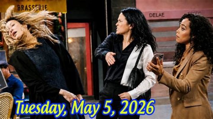 Days Of Our Lives (DOOL) Spoilers Precious Way Makes A New Home In