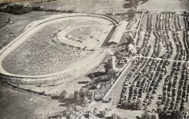 DAYTON SPEEDWAY speedwayandroadracehistory