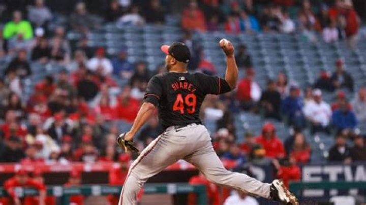 Dbacks add pitcher Albert Suarez in Rule 5 draft FOX Sports