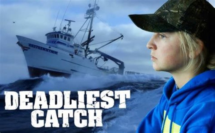 Deadliest Catch Mandy Age Created by deleteda community for 9 years
