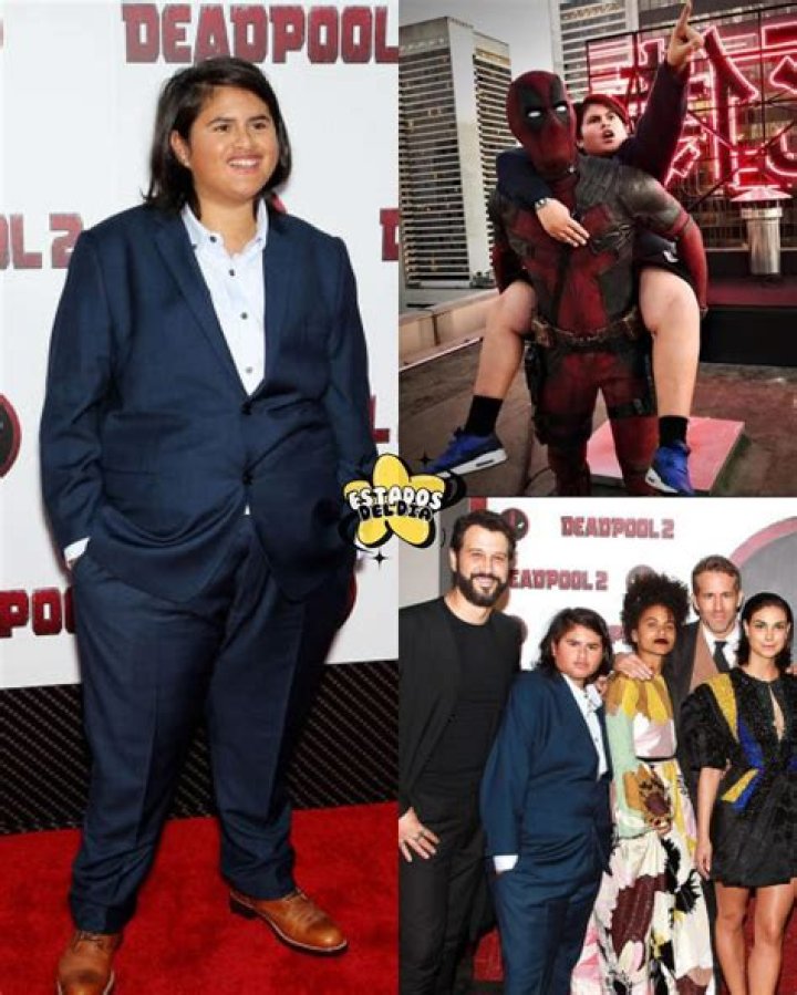 Deadpool actor Julian Dennison slams balltampering scandal Daily