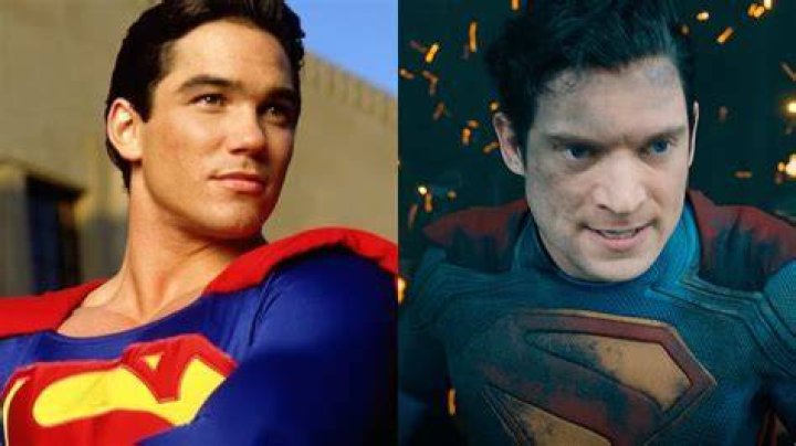Dean Cain, star de &ldquo;Superman&rdquo;, a renonc&eacute; &agrave; une carri&egrave;re