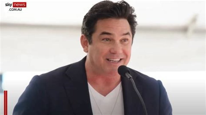 Dean Cain's 'No. 1 Priority' Is Being a Dad to Son Christopher (Exclusive)