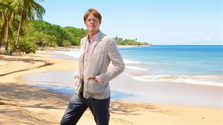 Death in Paradise Kris Marshall speaks on regret of leaving BBC series