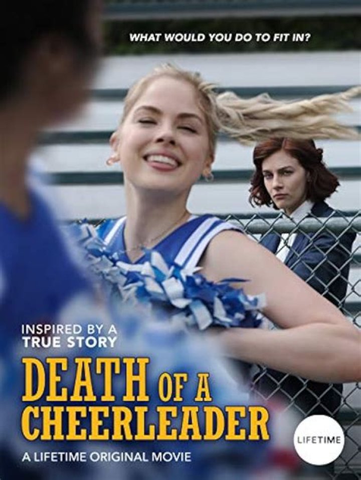 Death of A Cheerleader (TV Movie 1994) IMDb