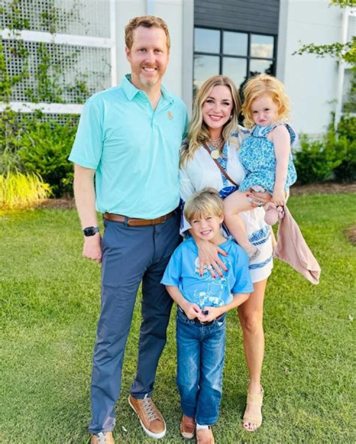 Deavours Clark Added To The Dothan Area Chamber Of Commerce BOD DSI