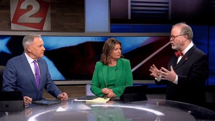 Deb Knapp DebKnappKATU Portland, OR Latest news, Breaking