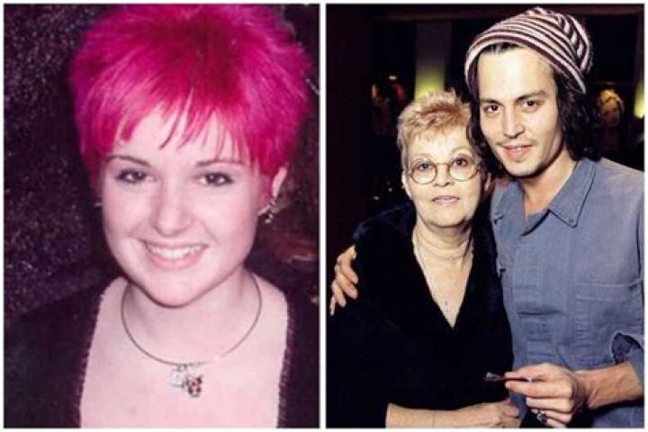 Debbie Depp Everything you need to know about Johnny Depp's big sister