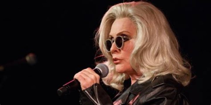 Debbie Harry Net Worth Net Worth Lists