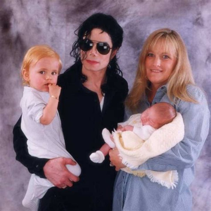 Debbie Rowe bio age, height, net worth, children Legit.ng