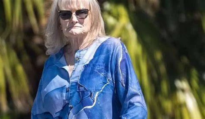 Debbie Rowe Net Worth 2022 Age, Height & Weight United Fact