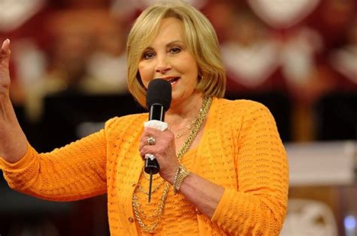 Debbie Swaggart Bio, Wiki, Age, Height, Husband, Kids, Family And Net