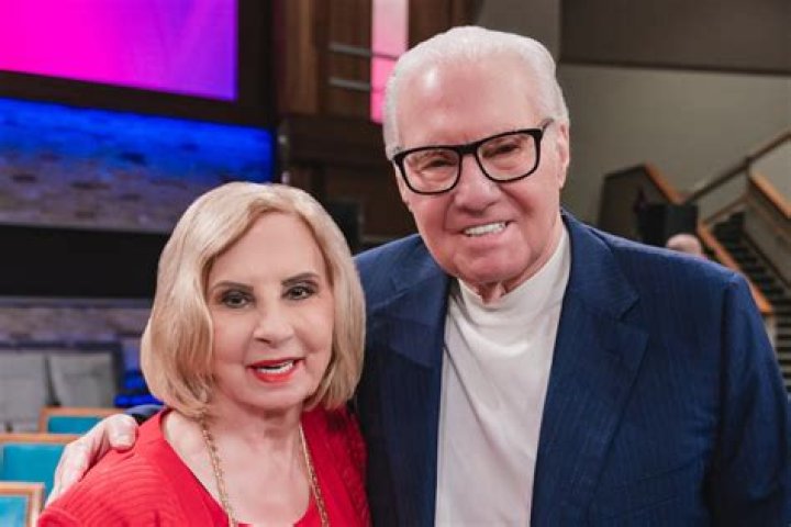 Debbie Swaggart, Donnie Swaggart&rsquo;s Wife Wiki/Bio, Age, Net Worth