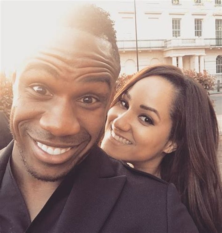 Debbie Whittle Bio Michail Antonio Wife MySportDab