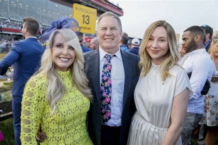 Debby Clarke Belichick, Bill's Ex Wife 5 Fast Facts