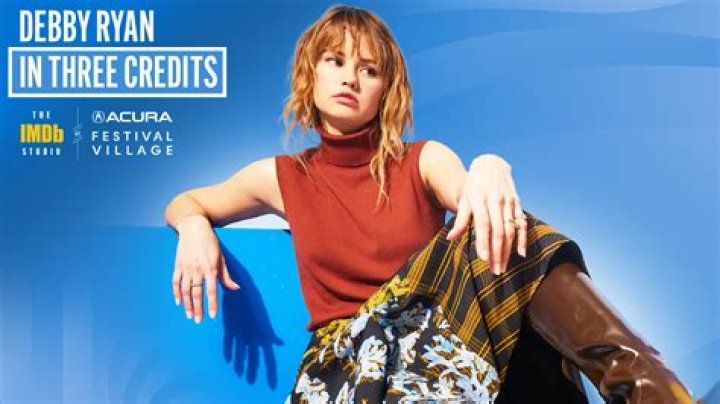 Debby Debby Ryan Photo (35353697) Fanpop