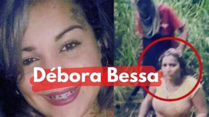 Debora Bessa Murder Viral Video, What Happened To Her?
