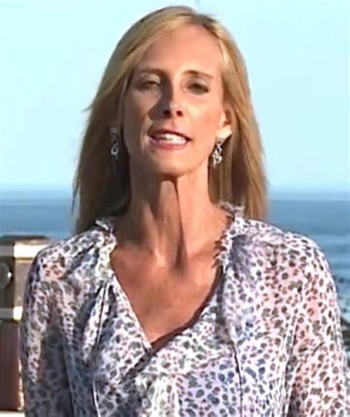 Debora Patta (CBS) Bio, Wiki, Age, Height, Fianc&eacute;, Family, Net Worth