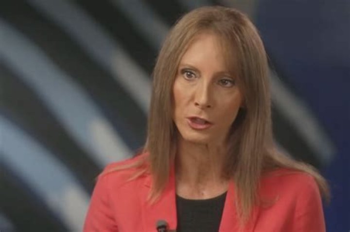 Debora Patta Oneeyed Jack Staging Brands