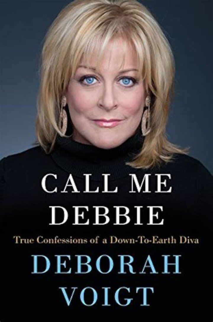Deborah Norville Speaking Engagements, Schedule, & Fee WSB