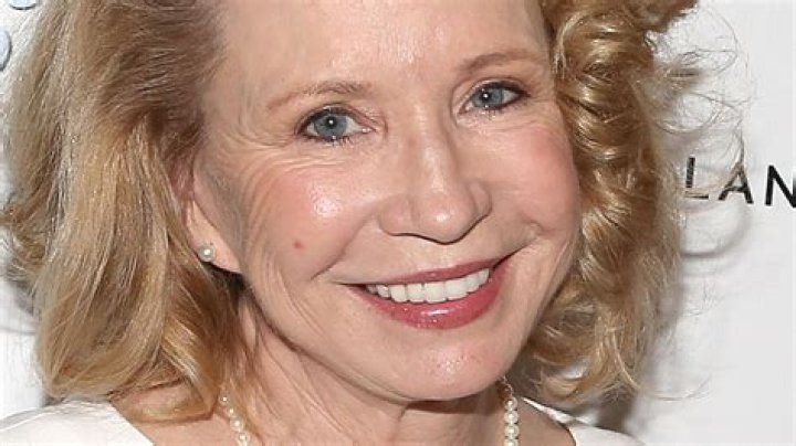 Debra Jo Rupp Wiki Bio, net worth, height, plastic surgery, husband